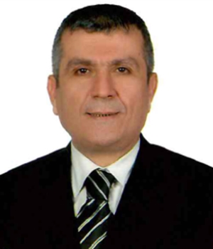 Ahmet KÖMÜRCÜ